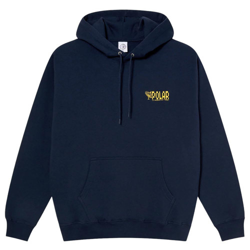 Polar Skate Co. Ανδρικό φούτερ Anyone Out There Hoodie